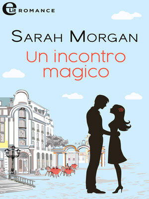 cover image of Un incontro magico